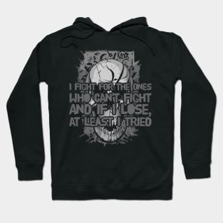 Pulse Of The Maggots Hoodie